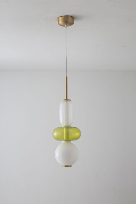 Люстра Cobblestone C