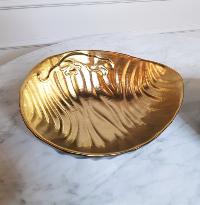 Чаша Cheetah  bowl