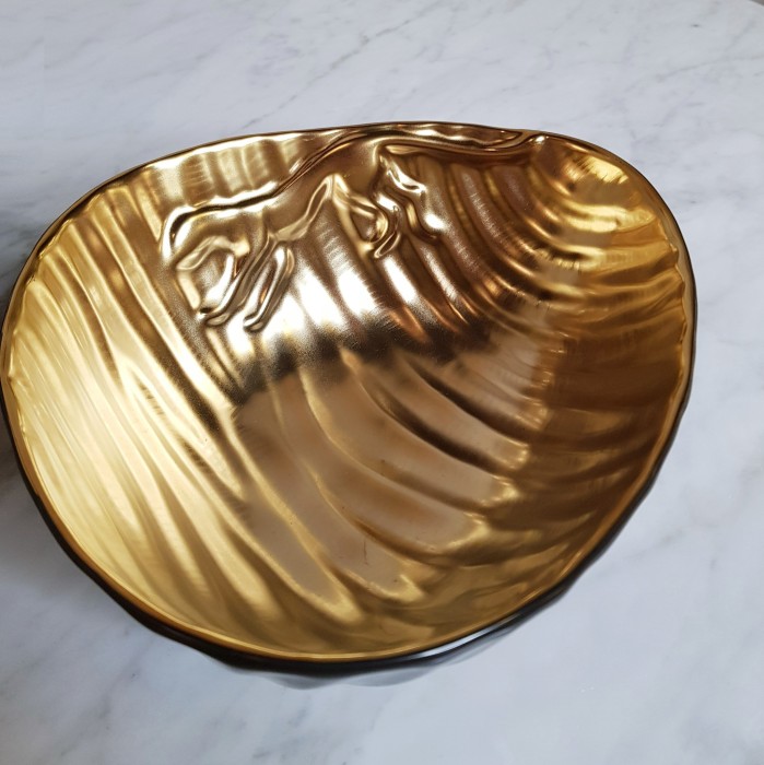 Чаша Cheetah  bowl