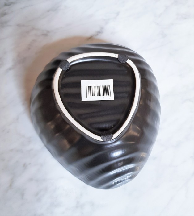 Чаша Cheetah  bowl