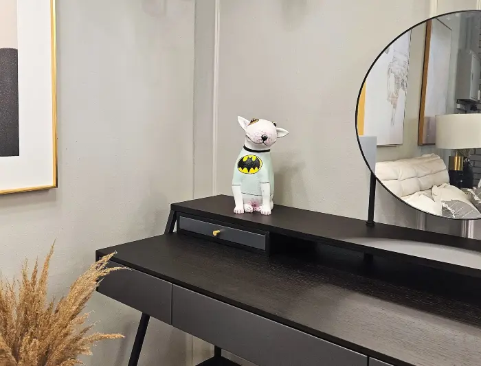 Фигурка Bull Terrier