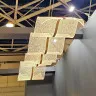 Подвесная люстра Larseric L120