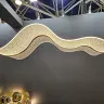 Подвесная люстра Larseric L120