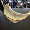 Подвесная люстра Larseric L120
