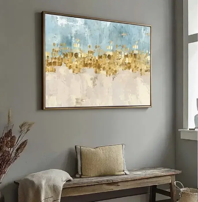 Картина FL-H202R