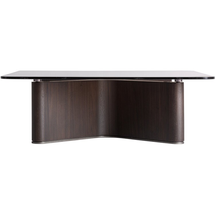 Современный журнальный столик Bransby