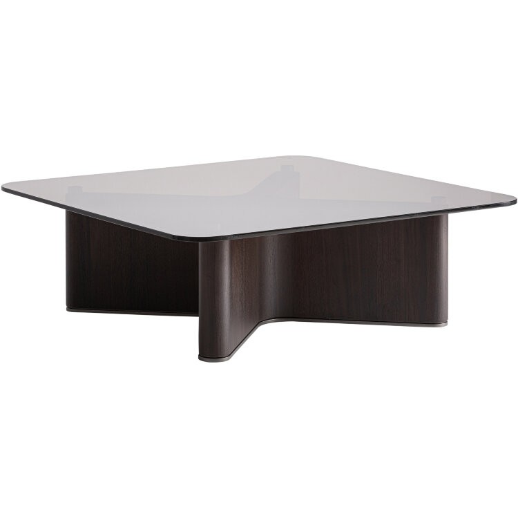 Современный журнальный столик Bransby