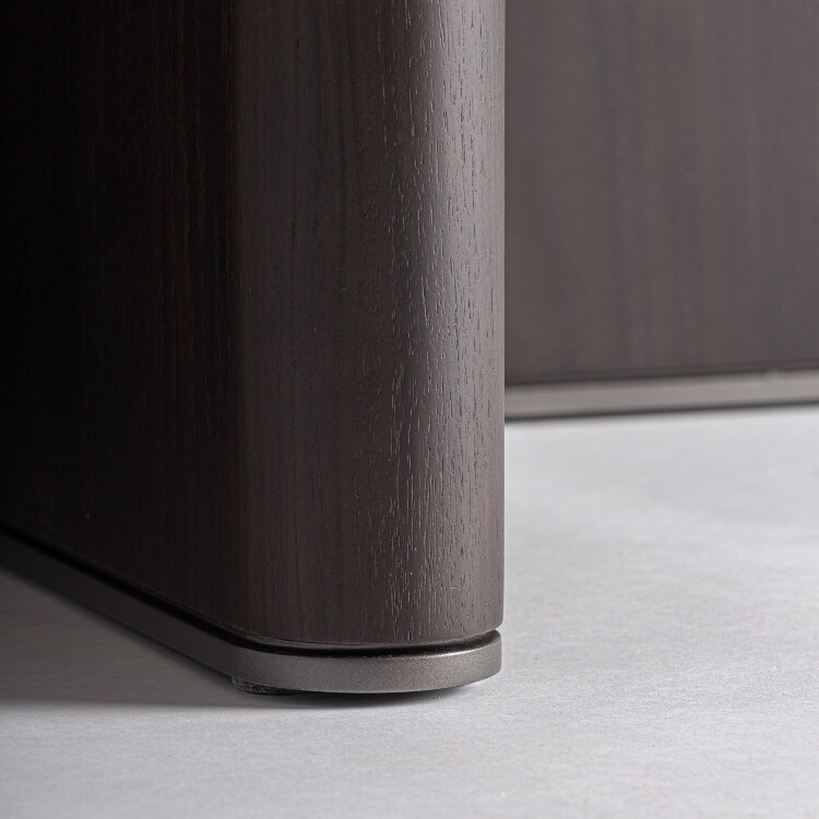 Современный журнальный столик Bransby