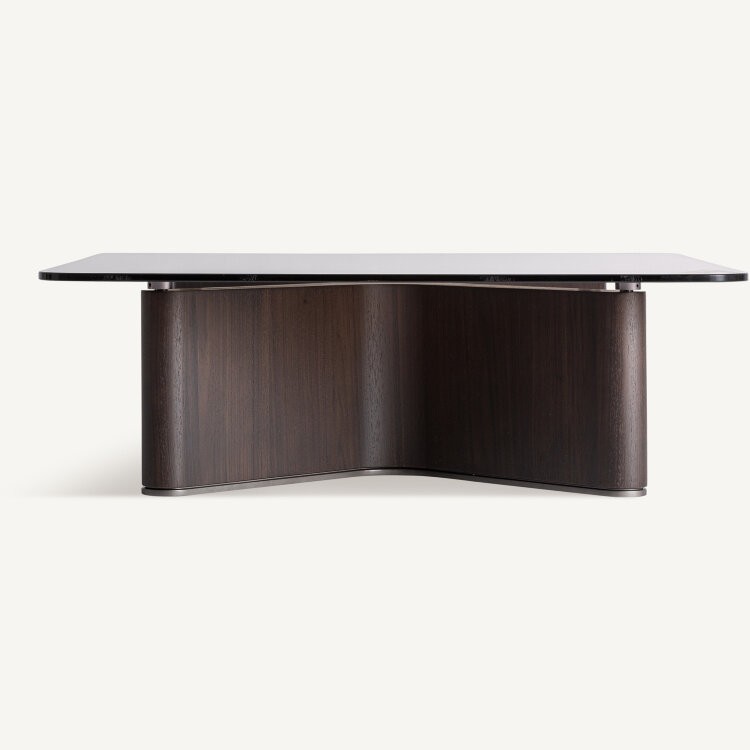 Современный журнальный столик Bransby