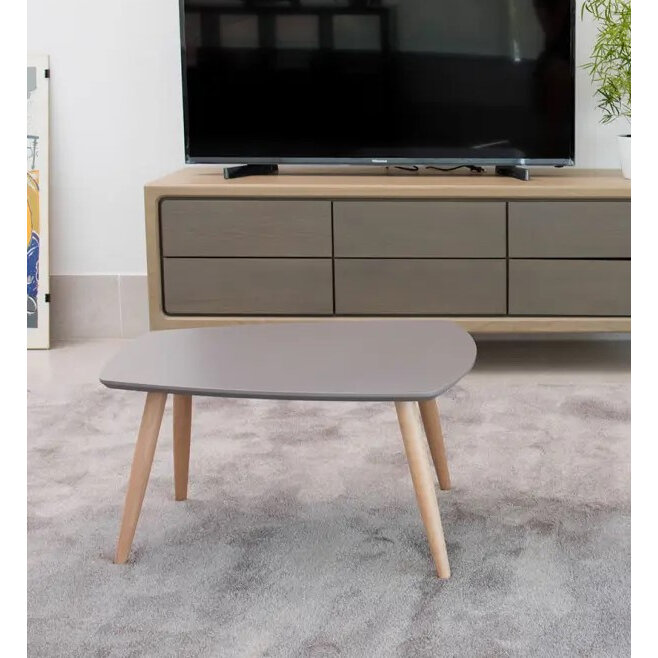 Журнальный стол Nordik LUCAS 68 x 54