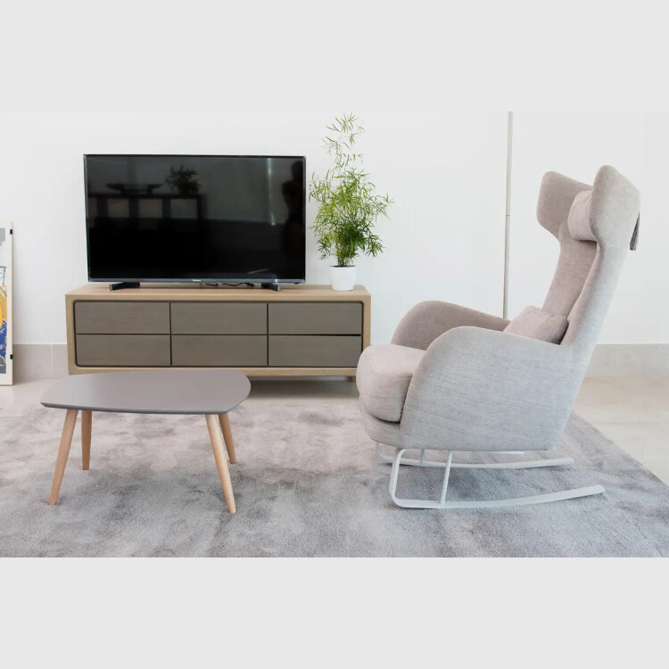 Журнальный стол Nordik LUCAS 68 x 54