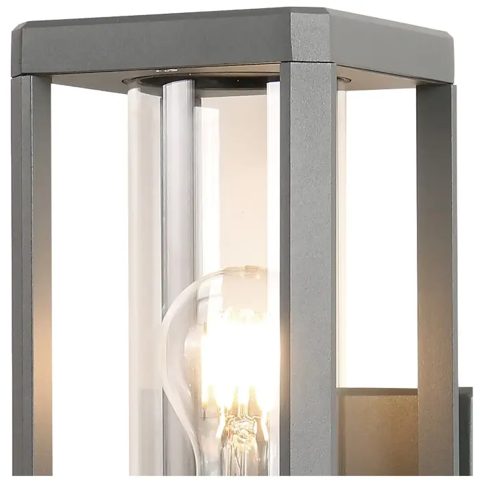 Настенный уличный светильник NEVADA 8899