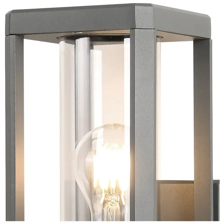 Настенный уличный светильник NEVADA 8899