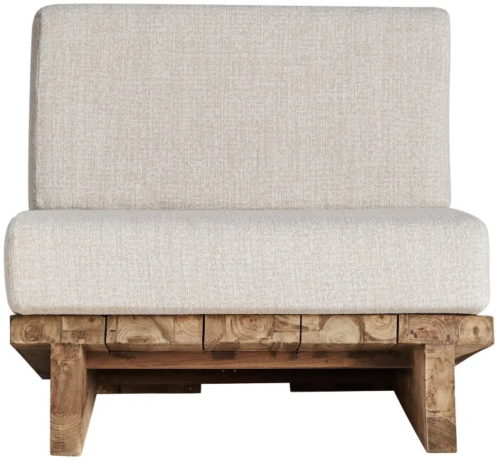 Кресло уличное Pure