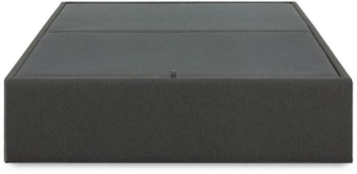 Кровать Matters c ящиком для хранения 160х200 графит