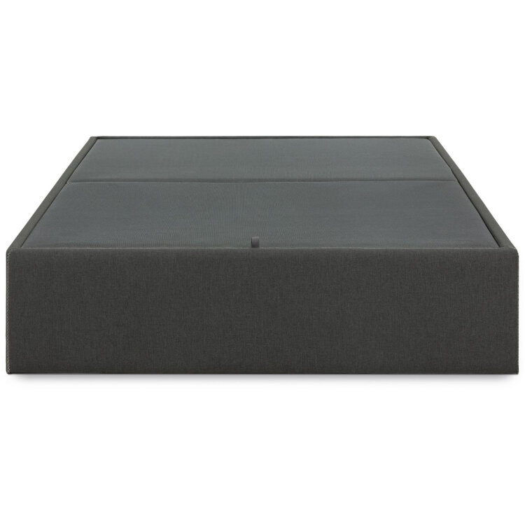 Кровать Matters c ящиком для хранения 160х200 графит