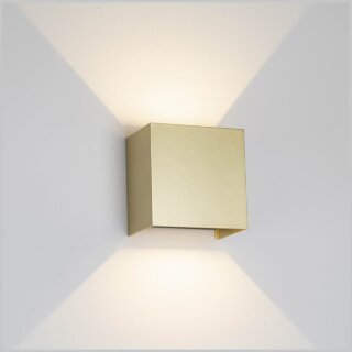 Настенный уличный светильник DAVOS 9228