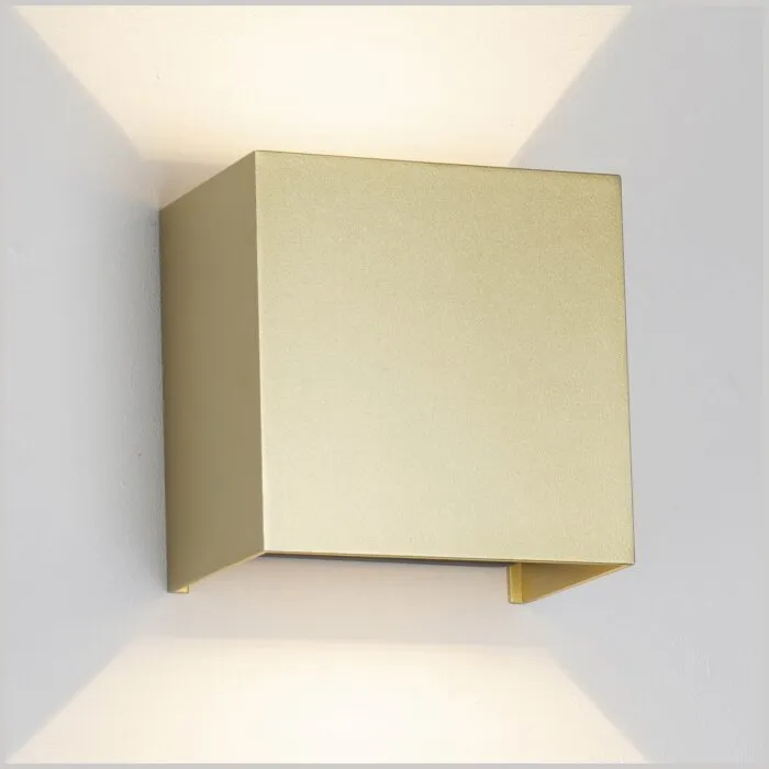 Настенный уличный светильник DAVOS 9228