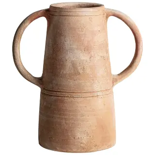 Ваза Aike с ручками высота 29 см