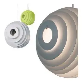 Люстра Supernova