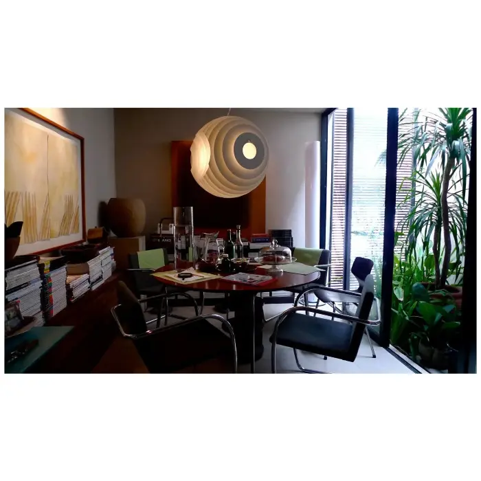 Люстра Supernova