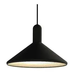 Люстра Torch Cone Large