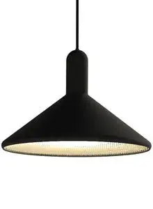 Люстра Torch Cone Large