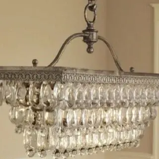 Люстра Angel tears 01–22