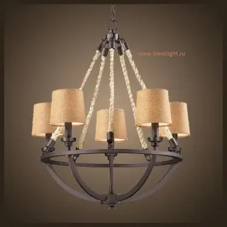 Люстра 8130–D5