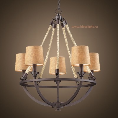 Люстра 8130–D5