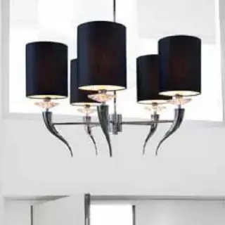 Люстра Loving Arms 5