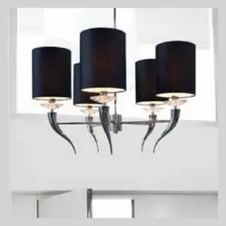 Люстра Loving Arms 5