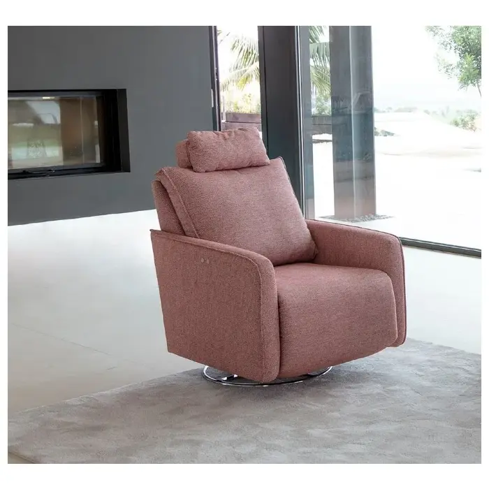 Кресло-реклайнер Bonne