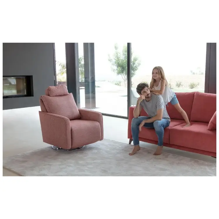 Кресло-реклайнер Bonne