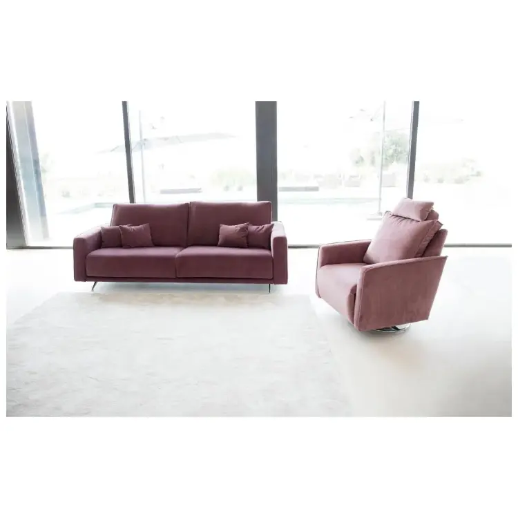 Кресло-реклайнер Bonne