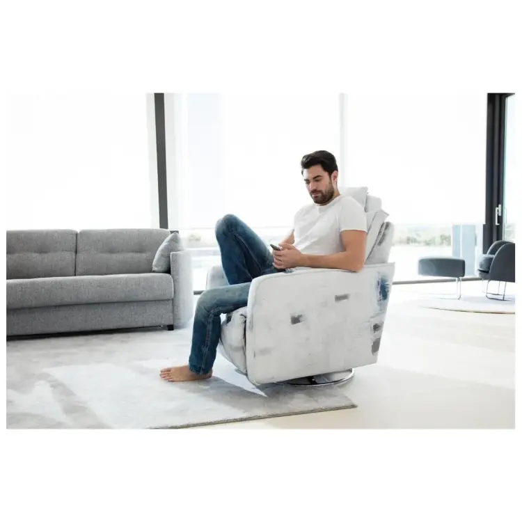 Кресло-реклайнер Bonne