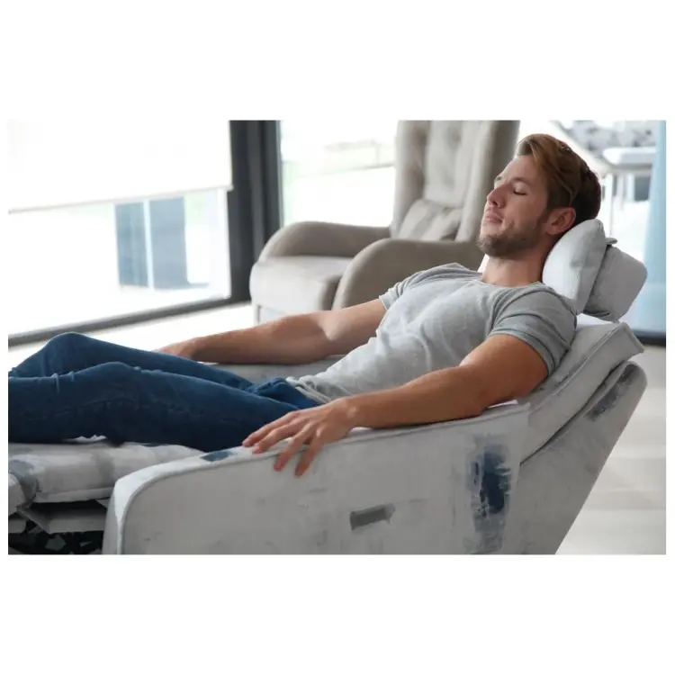 Кресло-реклайнер Bonne