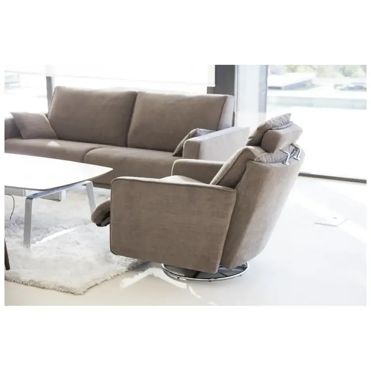 Кресло-реклайнер Bonne