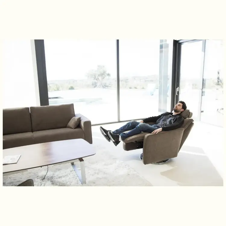 Кресло-реклайнер Bonne