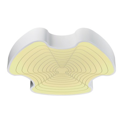 Люстра потолочная MC851
