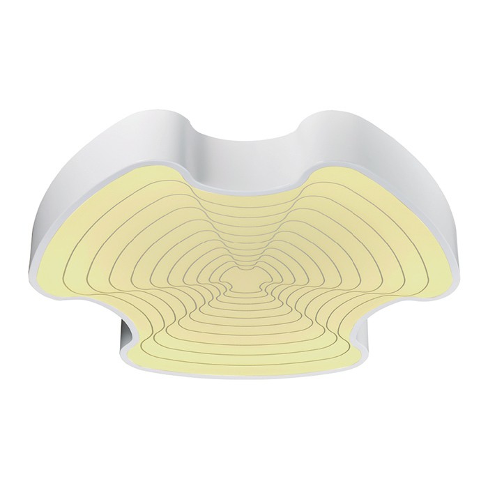 Люстра потолочная MC851