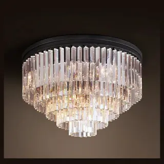 Люстра Odeon C3001–D80/5