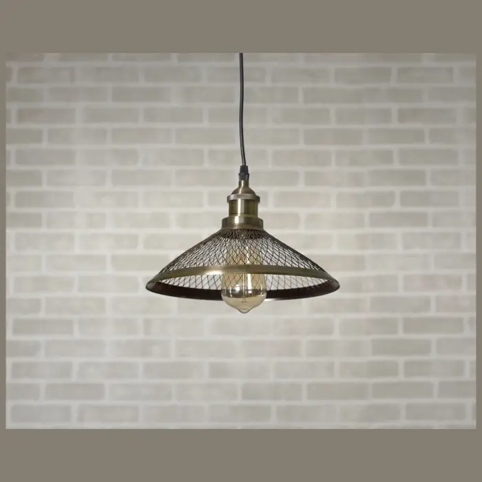 Cветильник 1837