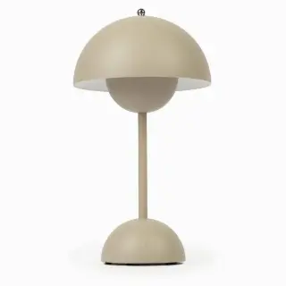 Настольный светильник Mary диаметр 16