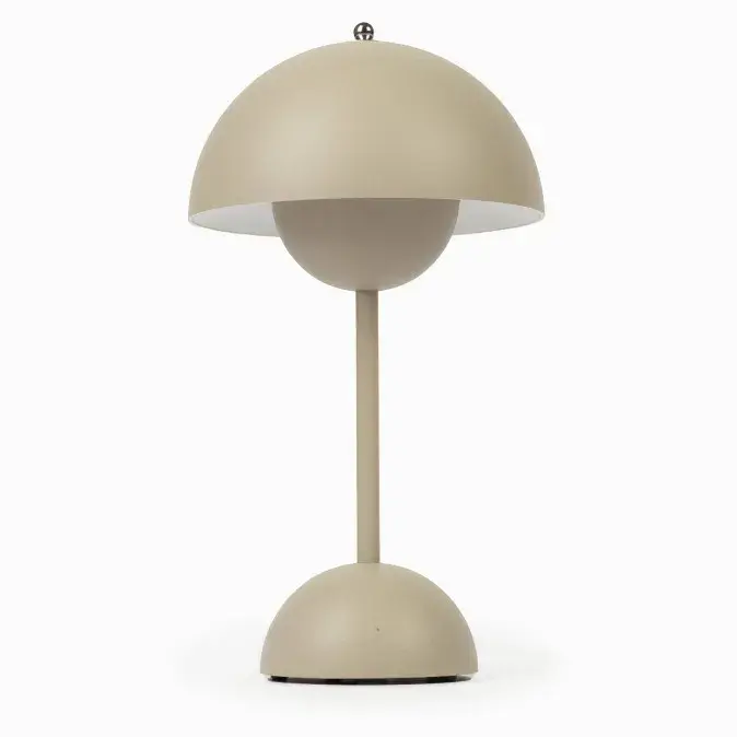 Настольный светильник Mary диаметр 16