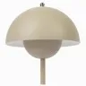 Настольный светильник Mary диаметр 16