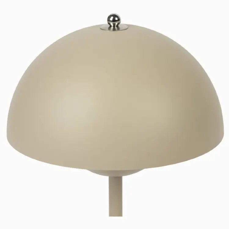 Настольный светильник Mary диаметр 16