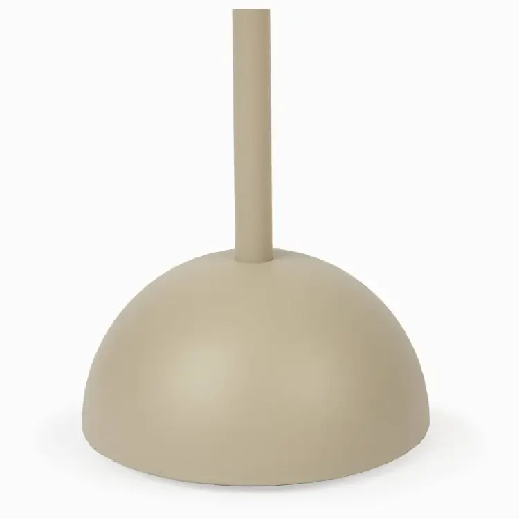 Настольный светильник Mary диаметр 16