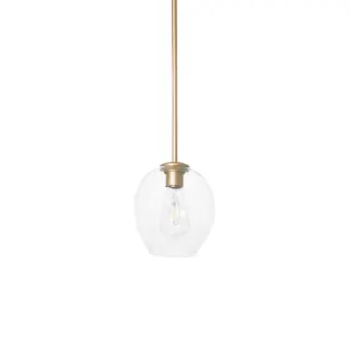 Люстра Branching Bubbles One