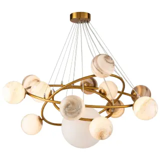 Люстра Planets 13